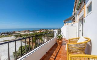 Casa Luisa - Torrox - 0