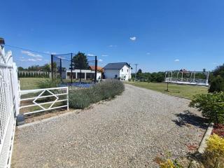 Vila La hacienda - Beška - 9