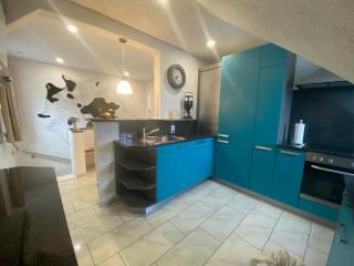 Ferienwohnung Meßmer mit Balkon - Heiligenberg - 6