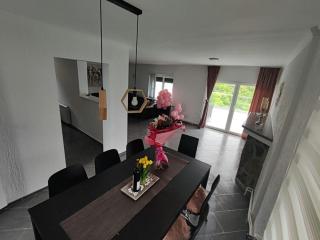 Vila La hacienda - Beška - 4