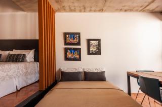 Live and Enjoy Cozy Apt en Palermo Hollywood C1C - Buenos Aires - 4