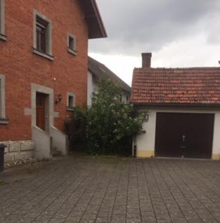 Haus Birk - Dombühl - 8