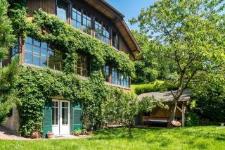 Haus Botter - Collalbo - 9