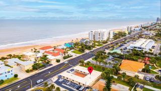 A1A Travel Inn - Ormond Beach - 9