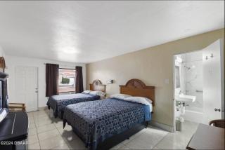 A1A Travel Inn - Ormond Beach - 7