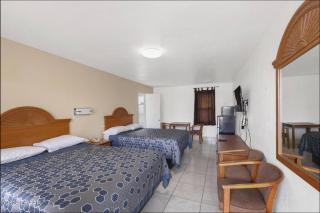 A1A Travel Inn - Ormond Beach - 4