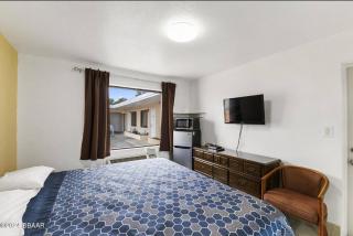 A1A Travel Inn - Ormond Beach - 1