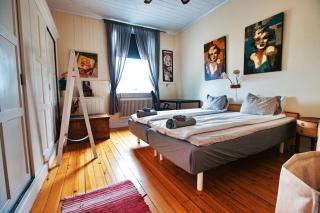 HagbackensGård Bed&Breakfast - Örebro - 8