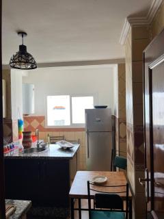 Puesta Del Sol - Asilah - 6