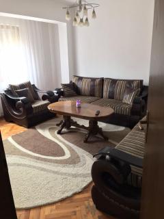 Nest & Rest Apartment - 7