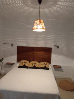 OLI VITA HOLIDAY HOME 4 o 2 PEOPLE Viveiro - Viveiro - 9