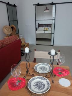 OLI VITA HOLIDAY HOME 4 o 2 PEOPLE Viveiro - Viveiro - 2