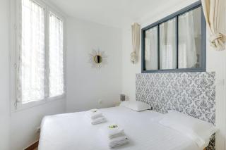 Gorgeous apartment - 1BDR-4P - Bois Colombes - Bois-Colombes - 4