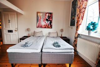 HagbackensGård Bed&Breakfast - Örebro - 9