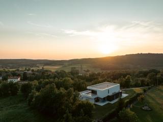 Beautiful She Luxury Villa with view in Groznjan - Boškari - 8