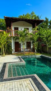 The lookout lodge - Tangalle - 9