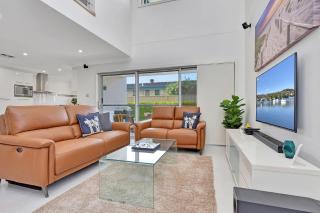 Fingal Bay Retreat - Fingal Bay - 9