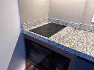 Studio na Vila Madalena Novo - São Paulo - 2