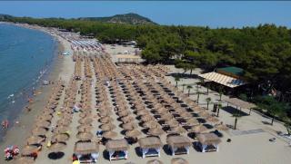 Calme Beach - Vlora - 5