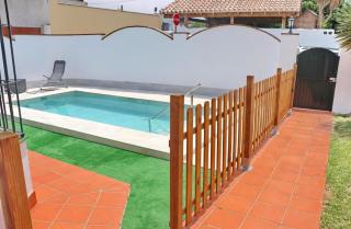Casa Pradillo - 6