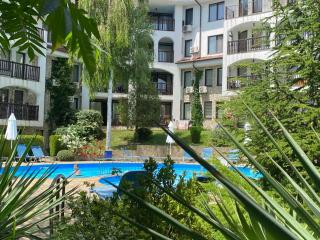 DELFIN Penthouse amazing view - Sveti Vlas - 5