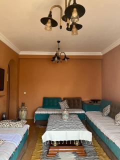 Puesta Del Sol - Asilah - 2