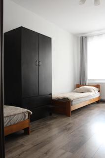 Nowe wyposażone mieszkanie blisko centrum dla 4-os - Rzeszów - 6