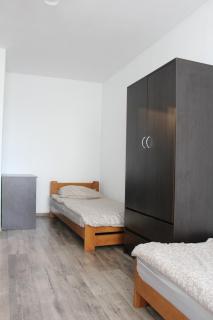 Nowe wyposażone mieszkanie blisko centrum dla 4-os - Rzeszów - 5
