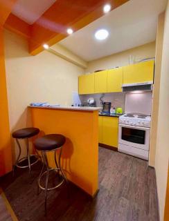 Pretty apartment - Ohrid - 6