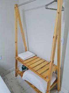 kitnet 13 central com ar tv smart completa - Montes Claros - 7