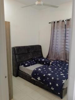 Indah homestay penor - Kuantan - 2