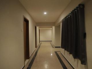 Hotel Royal Orbit - 9