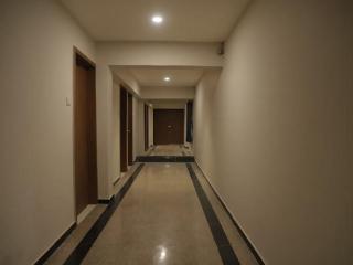 Hotel Royal Orbit - 4