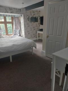 The Blue Bell - Boroughbridge - 4