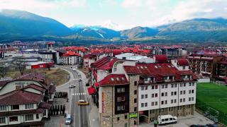 MPM Hotel Guinness - Bansko - 9