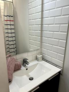 Le Toulousain 002 - Appartement Cosy en Hypercentre - Quartier Jeanne d'Arc - Toulouse - 3