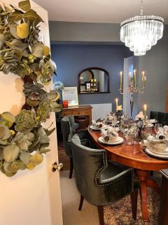 6 Luxury home, near family park and Coffee Shop! - Merthyr Tydfil - 9
