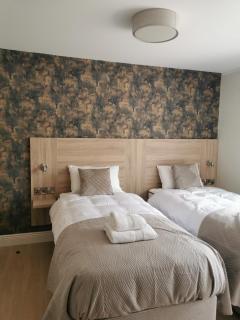 Selskar Court Accommodation - 5