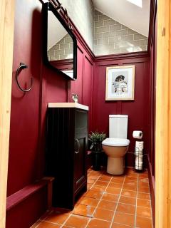 Luxury home, near family park and Coffee Shop! - Merthyr Tydfil - 1