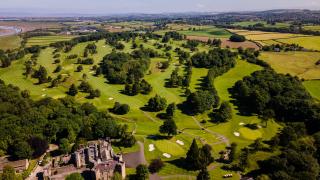 Ashton Hall at Lancaster Golf Club - Lancaster - 2