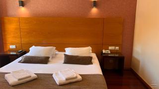 Flag Hotel Barcelos - Barcelos - 8
