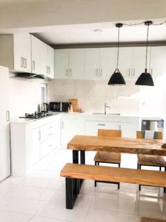 1 Bedroom Apartment, Bisaunii-1, Maitidevi - Kathmandu - 8