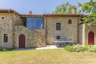 Le Casaline Di Sopra Near Massa Marittima - Massa Marittima - 7