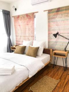 1 Bedroom Apartment, Bisaunii-1, Maitidevi - Kathmandu - 2