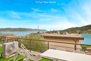 Le Margherite, TerreMarine - Portovenere - 1