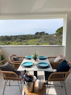 Rimac Apartments - Novalja - 0
