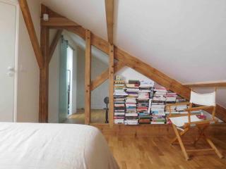 Maison zen aux portes de Paris - Clichy - 8