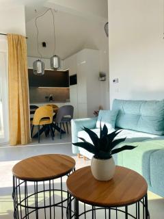 Rimac Apartments - Novalja - 8