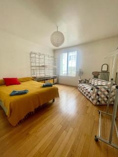 Maison zen aux portes de Paris - Clichy - 6