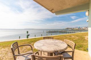 Bay Club Resort - Ocean City - 1